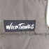 ワイルドシングス WILD THINGS リバーシブル ダウンベスト メンズ import:XS