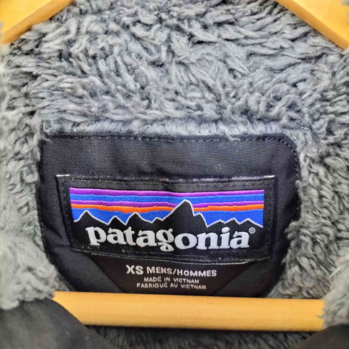 パタゴニア patagonia Istmus Parka メンズ XS