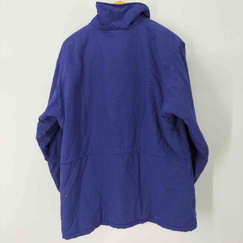 エルエルビーン L.L.Bean 80S USA製 PENOBSCOT PARKA メンズ JPN:L