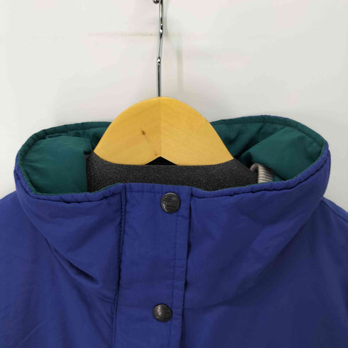 エルエルビーン L.L.Bean 80S USA製 PENOBSCOT PARKA メンズ JPN:L