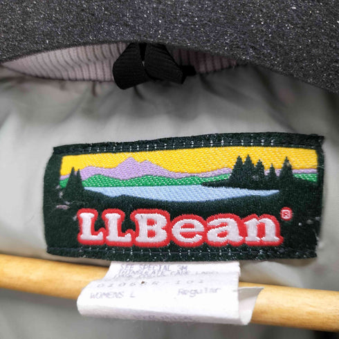 エルエルビーン L.L.Bean 80S USA製 PENOBSCOT PARKA メンズ JPN:L