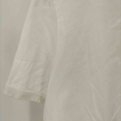 フレッドペリー FRED PERRY 月桂樹刺繍 S/S クルーネック Tシャツ メンズ import:M