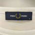 フレッドペリー FRED PERRY 月桂樹刺繍 S/S クルーネック Tシャツ メンズ import:M