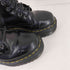 ドクターマーチン Dr.Martens JADON 8ホールブーツ インサイドジップ レディース