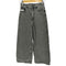 ジーナシス JEANASIS ヴィンテージ加工ワイドデニムパンツ レディース JPN:S