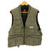 Royal Coast フィッシングベスト メンズ XL