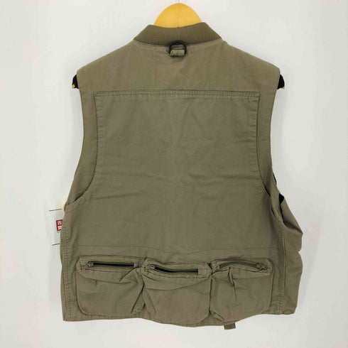 Royal Coast フィッシングベスト メンズ XL