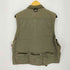 Royal Coast フィッシングベスト メンズ XL