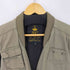 Royal Coast フィッシングベスト メンズ XL