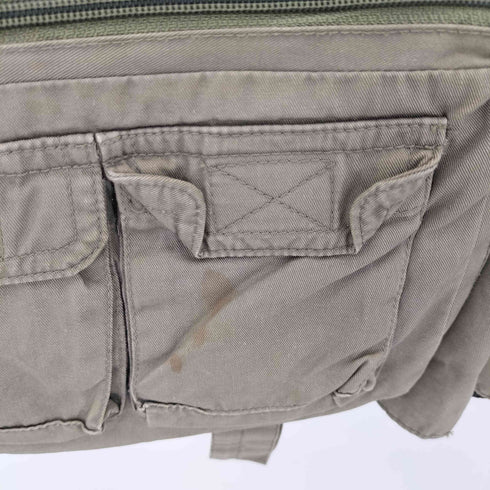 Royal Coast フィッシングベスト メンズ XL