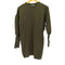 アズールバイマウジー AZUL by moussy VOLUME SLEEVE KNIT ONEPIECE レディース FREE