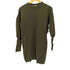 アズールバイマウジー AZUL by moussy VOLUME SLEEVE KNIT ONEPIECE レディース FREE
