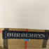 バーバリーズ BURBERRYS ノバチェック ウールミニスカート レディース