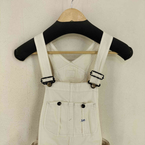 リー Lee HERITAGE LITE スキニー オーバーオール レディース XS