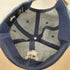 ステューシー Stussy DENIM SUEDE CREST CAP メンズ