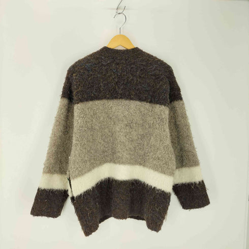 フリークスストア FREAKS STORE モヘアライク ニットカーディガン レディース FREE