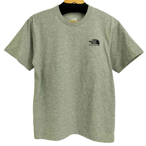 ザノースフェイス THE NORTH FACE S/S Historical Logo ショートスリーブヒストリカルロゴティー メンズ JPN:S