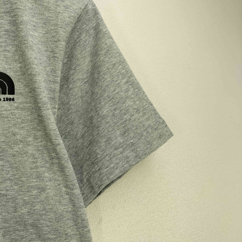 ザノースフェイス THE NORTH FACE S/S Historical Logo ショートスリーブヒストリカルロゴティー メンズ JPN:S