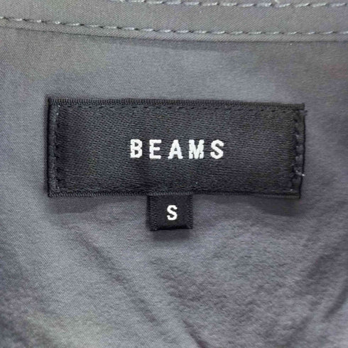 ビームス BEAMS アクション プルオーバーシャツ メンズ JPN:S