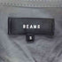 ビームス BEAMS アクション プルオーバーシャツ メンズ JPN:S