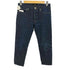 アーペーセー A.P.C. セルビッチ ボタンフライデニム メンズ 30
