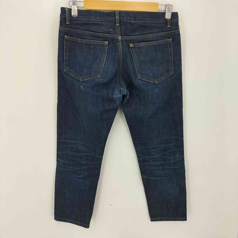 アーペーセー A.P.C. セルビッチ ボタンフライデニム メンズ 30