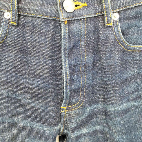 アーペーセー A.P.C. セルビッチ ボタンフライデニム メンズ 30