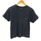 ネペンテス NEPENTHES スタッズ ポケット Tシャツ メンズ JPN:M