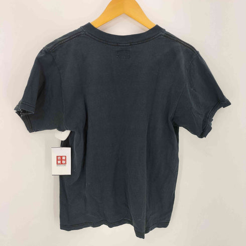 ネペンテス NEPENTHES スタッズ ポケット Tシャツ メンズ JPN:M