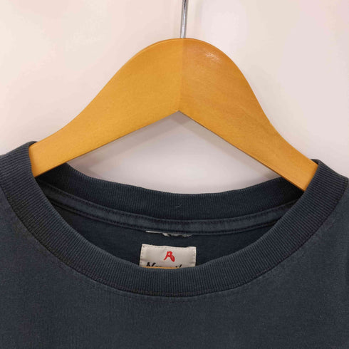 ネペンテス NEPENTHES スタッズ ポケット Tシャツ メンズ JPN:M