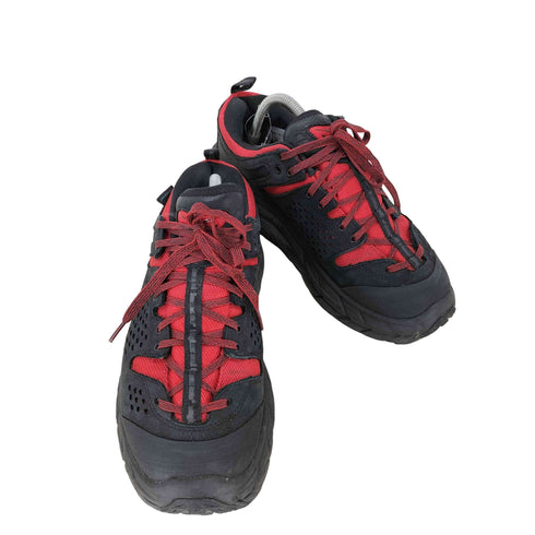 ホカオネオネ HOKA ONE ONE TOR ULTRA LOW WP EGスニーカー メンズ JPN:26.5