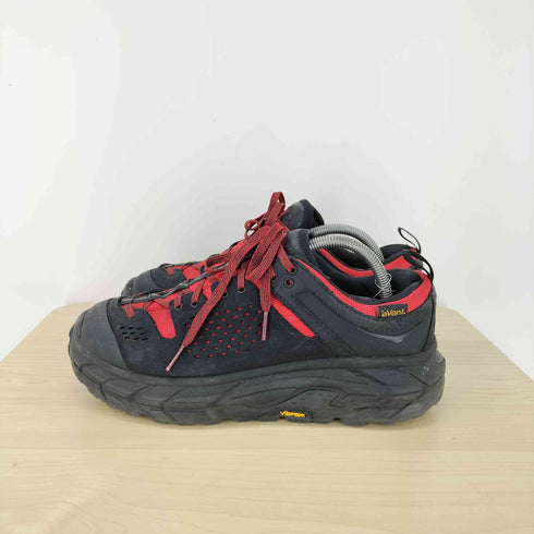 ホカオネオネ HOKA ONE ONE TOR ULTRA LOW WP EGスニーカー メンズ JPN:26.5