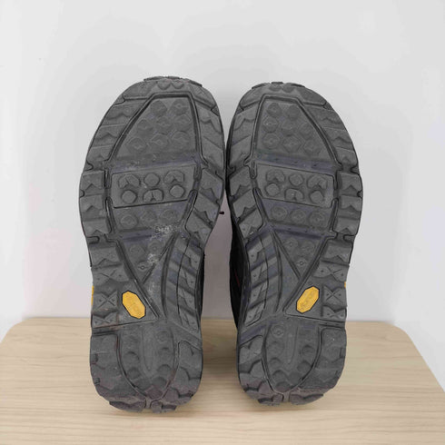 ホカオネオネ HOKA ONE ONE TOR ULTRA LOW WP EGスニーカー メンズ JPN:26.5