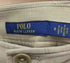 ポロラルフローレン POLO RALPH LAUREN ベルト付 タックフレアワイドカーゴショーツ レディース JPN:0