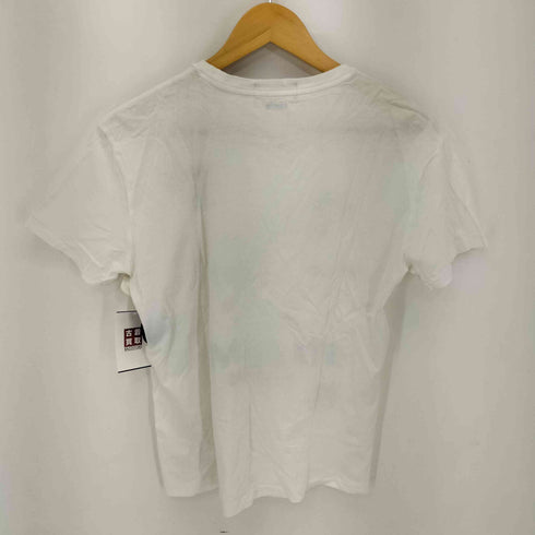 ポロバイラルフローレン Polo by RALPH LAUREN 復刻 1992 STADIUM COLLECTION GYMNASTIC T-SHIRT メンズ import:S