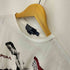 ポロバイラルフローレン Polo by RALPH LAUREN 復刻 1992 STADIUM COLLECTION GYMNASTIC T-SHIRT メンズ import:S
