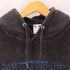 エックスガール X-girl MILLENNIUM RADS CROPPED HOODIE レディース JPN:M