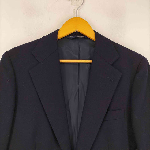 ポロバイラルフローレン Polo by RALPH LAUREN 90s 2B テーラードジャケット メンズ