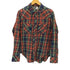 エンジニアードガーメンツ Engineered Garments 旧タグ チェック ウエスタンシャツ メンズ JPN:S