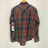 エンジニアードガーメンツ Engineered Garments 旧タグ チェック ウエスタンシャツ メンズ JPN:S