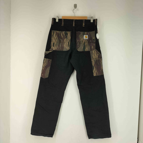 カーハートワークインプログレス Carhartt WIP DOUBLE KNEE PANT メンズ 30X32