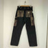 カーハートワークインプログレス Carhartt WIP DOUBLE KNEE PANT メンズ 30X32