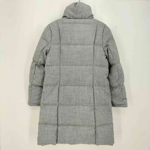 エディーバウアー Eddie Bauer ロングダウンジャケット レディース PXS