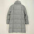 エディーバウアー Eddie Bauer ロングダウンジャケット レディース PXS