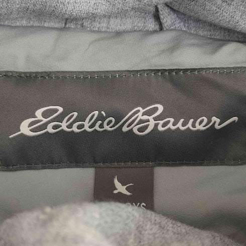 エディーバウアー Eddie Bauer ロングダウンジャケット レディース PXS