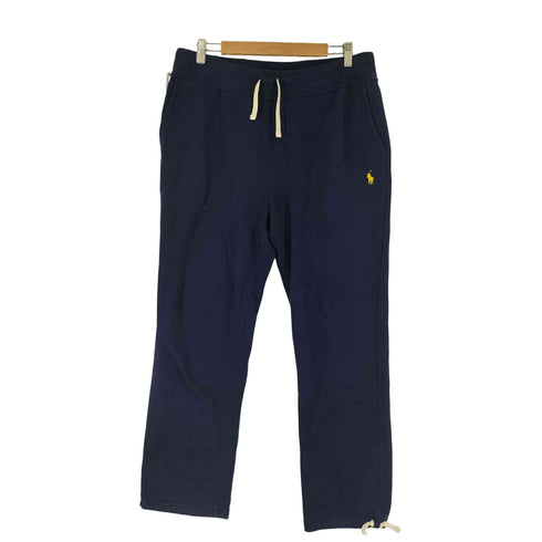 ポロラルフローレン POLO RALPH LAUREN スモールポニー刺繍 スウェットパンツ メンズ JPN:L