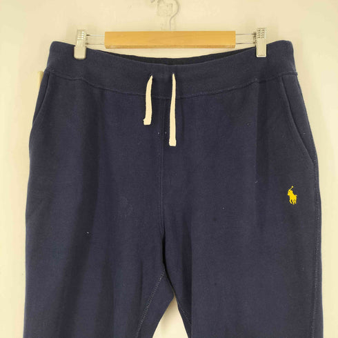 ポロラルフローレン POLO RALPH LAUREN スモールポニー刺繍 スウェットパンツ メンズ JPN:L