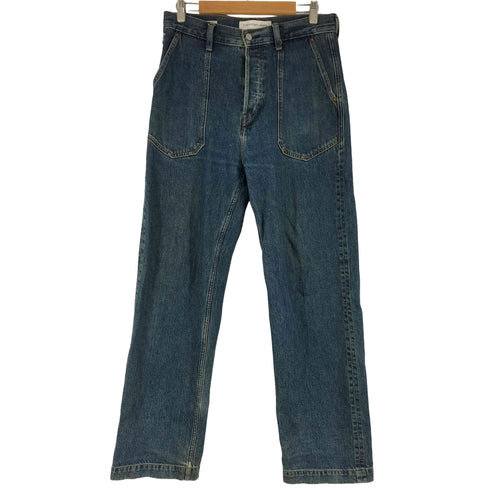カルバンクラインジーンズ Calvin Klein Jeans ベイカーデニムパンツ メンズ 30X32