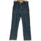 カルバンクラインジーンズ Calvin Klein Jeans ベイカーデニムパンツ メンズ 30X32