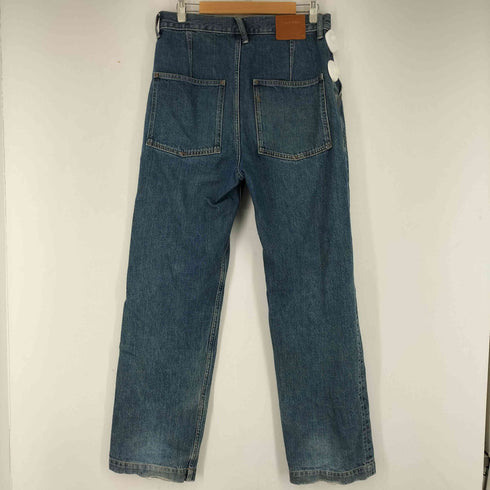 カルバンクラインジーンズ Calvin Klein Jeans ベイカーデニムパンツ メンズ 30X32